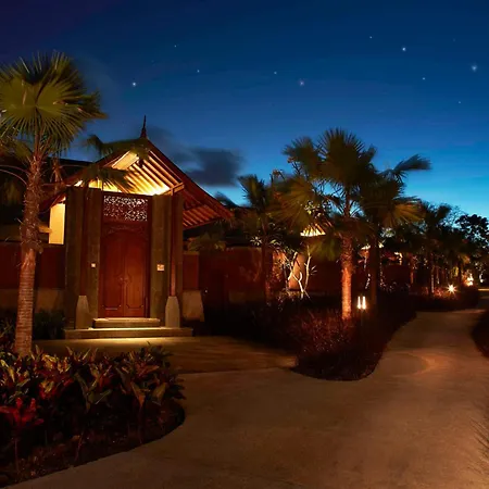 Hilton Bali Resort-3